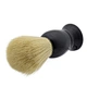 Professional Shaving Brush Animal Hair Bristles for Men's Beard Moustache DE Double Edge Blade Safety Razor Straight Shaver