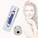 wholesale cheap factory price disposable neck ruffles paper for barber neck roll paper strips barber neck strip