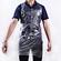 Disposable barber apron