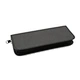 China factory hair scissors bag made of  leather scisors cases Pouches Holsters for Barber shop storage hair shears