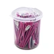 30 pcs/box Hairdressing Sectioning Clips Clamps Hair Salon Styling Grip Hair clip have three color