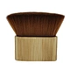2019 Newest style Hair Tools Neck Cleaning Hairbrush Barber Tool Wooden Handle Hairdressing Neck Brush Hair Cleaning Tools