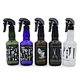 300ML Trigger Hair Salon Fine Mist Sprayer Reusable Hair Spray Bottle water spray bottle hair spray bottle For Barber