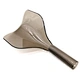 Face Protector Hairspray Mask Hair Styling Tools Color Transparent Pro Salon Haircut Face Mask Shielde Handle