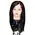 Cheap price 100% human cosmetology training head 100%human hair Silica gel head for cutting and hair dying