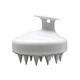 Hair Washing Brush Massage Brush Health Care Slimming Comb Hair Washing Silicone Brush