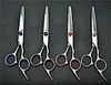 Hair Scissors Steel Stainless Style Beauty Sharp Handle Feature Blade Material Origin Type Foldable