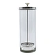 Disinfection bottle for hair salon Disinfect barber tools Big Size Glass Jar