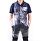 Disposable barber apron Waterproof and convenience