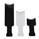 High quality hairdressing tinting Spatula coloring boar for hiar salon