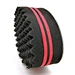 Magic Double Sides Twists Curling multi hole curly Hair Sponge For Barbershop And Beauty Salon for black man adult and kids
