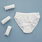 Disposable underwearDisposable underwear disposable products