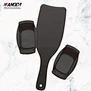Balayage Highlight Board and Bowls for Salon Hair Highlighting Paddle for Ombre Hair Dye
