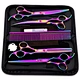 Durable High end Sharp Stainless Steel  Pet Scissor Set Kit