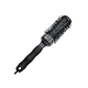 Hair Brush Nano Hairbrush Thermal Ceramic Ion Round Barrel Comb Hairdressing Hair Salon Drying