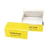 Salon professional nonwoven marcel paper perm hair perm Paper