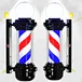 LED Barber Shop Sign Pole