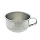 Classic Shaving bowl With Bristle Beard Shaving Brush Shaving Bowl