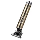 baber Hair Clipper Professional Hair Trimmer Clipper Men Rechargeable Electric Edge Powerful Haircut Machine Carving Hair