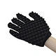 High Quality industrial oven high temperature Cooking  gloves baking special anti-hot proximity sponge  glove