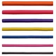 10 pcs/Lot Soft Hair Curler  Bendy  DIY Magic Hair Curlers Tool Styling  Sponge Hair Curling rollers
