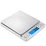 Mini Digital Kitchen Scale Electronic Precision Balance Weighing Pocket Electronic Scale Jewelry Tea Fishing Weights Reload