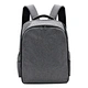 Wholesale salon newest popular Travel barber backpack equipment barber kit barber bag custom logo accepted