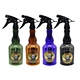 500ml New styling pant shirt new style16 oz  for spray