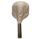 Hairdressing Haircut Face Mask Shield Cover Hair Cutting Dyeing Protector with Handle Pro Salon Hair Styling Care Tools