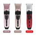 Personal Home Use Haircut Set Professional Clippers Cut Hair At Home