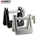 Hot selling Tube Squeezer Toothpaste Holder Bathroom used Hairdressing salon tools Squeeze tube for barber