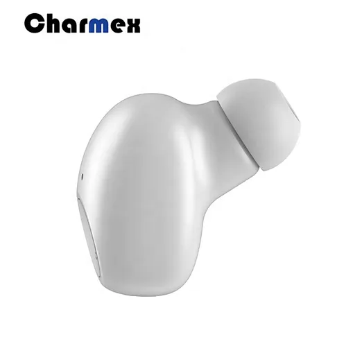 New Mini TWS Bluetooth Headset Wireless In-Ear Ultra Small Mini Bluetooth Headset v4.1