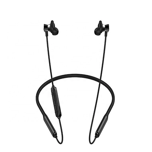 New C-BH73 Sports Bluetooth Headset Magnetic Neckband IPX4  Headphones Waterproof