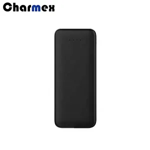 Charmex New Small Power Bank  Mi Power Banks  Magnetic Power Bank