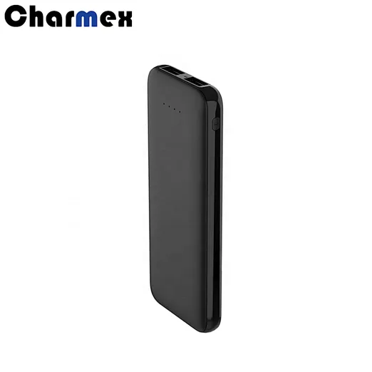 Charmex New Small Power Bank  Mi Power Banks  Magnetic Power Bank