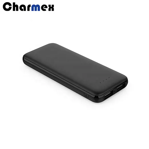 Charmex New Small Power Bank  Mi Power Banks  Power Banks 50000mah