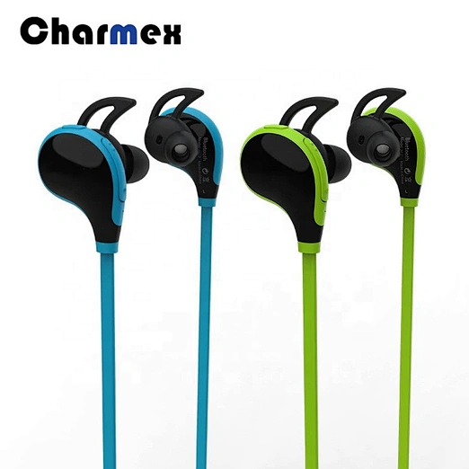 In-ear Sports Headphones Bluetooth Waterproof Headphones Neck-Mounted Wireless Headset Manufacturers Supply OEM