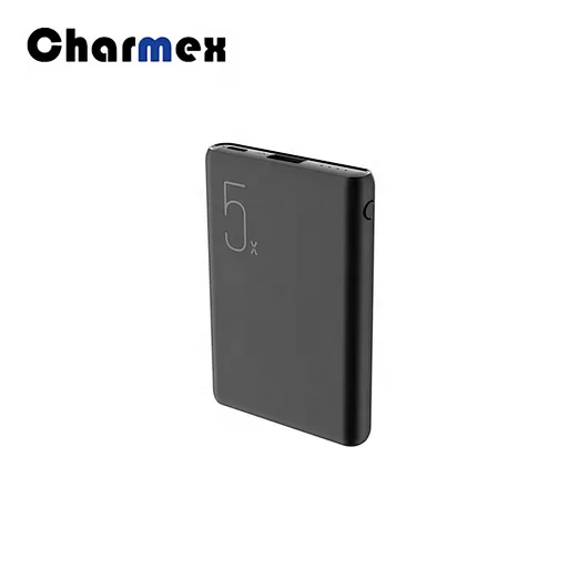 Charmex New Power Banks Mi Portable Mi Power Banks Power Bank 50000mah
