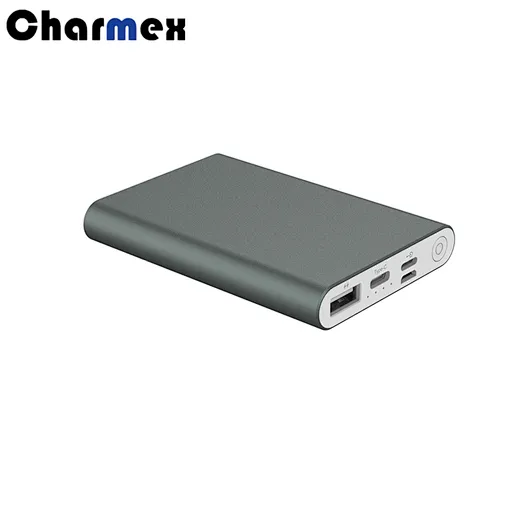 Charmex  Ultra-thin Power Bank 50000mah Discount Mi Power Banks