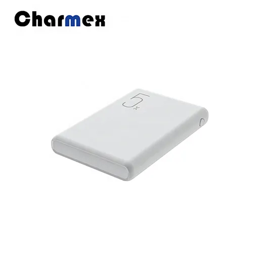 Charmex New Power Banks Mi Portable Mi Power Banks Power Bank 50000mah