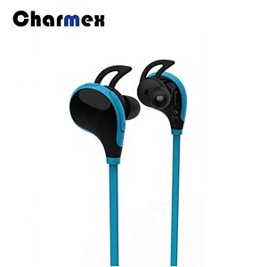 In-ear Sports Headphones Bluetooth Waterproof Headphones Neck-Mounted Wireless Headset Manufacturers Supply OEM
