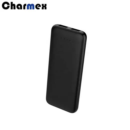 Charmex New Small Power Bank  Mi Power Banks  Magnetic Power Bank