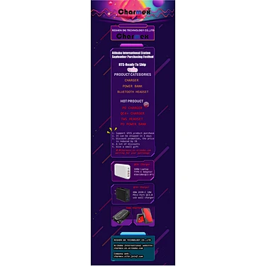 Alibaba International Station September Purchasing Festival