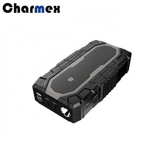 2019 New Portable Car Battery Jump Starter New Car Battery Jump Starter 12V Multi-Function Jump Starter Power Bank