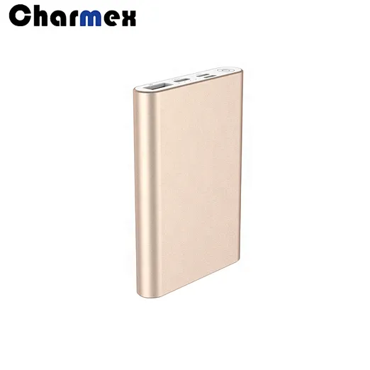 Charmex  Ultra-thin Power Bank 50000mah Discount Mi Power Banks