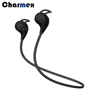 In-ear Sports Headphones Bluetooth Waterproof Headphones Neck-Mounted Wireless Headset Manufacturers Supply OEM