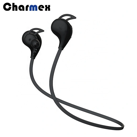 In-ear Sports Headphones Bluetooth Waterproof Headphones Neck-Mounted Wireless Headset Manufacturers Supply OEM