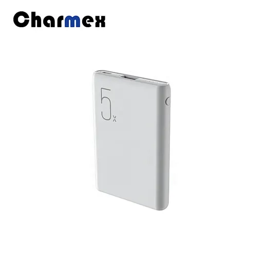 Charmex New Power Banks Mi Portable Mi Power Banks Power Bank 50000mah