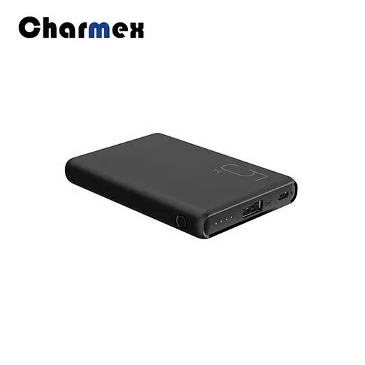 Charmex New Power Banks Mi Portable Mi Power Banks Power Bank 50000mah