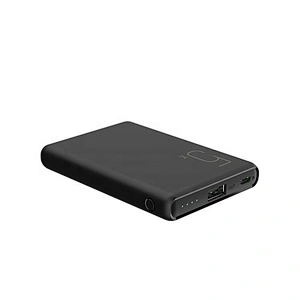 Charmex New  Portable Mi Power Banks Power Bank 50000mah Small Power Bank